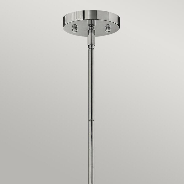 CONGRESS chrome HK-CONGRESS-P-A-CM Hinkley Lighting