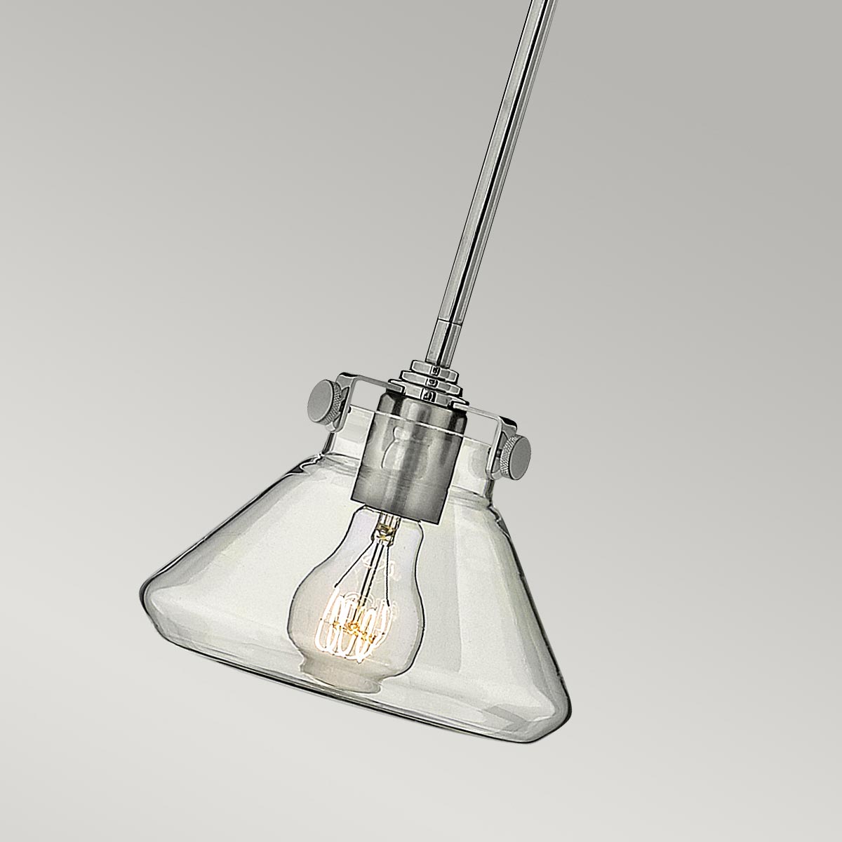 CONGRESS chrome HK-CONGRESS-P-A-CM Hinkley Lighting