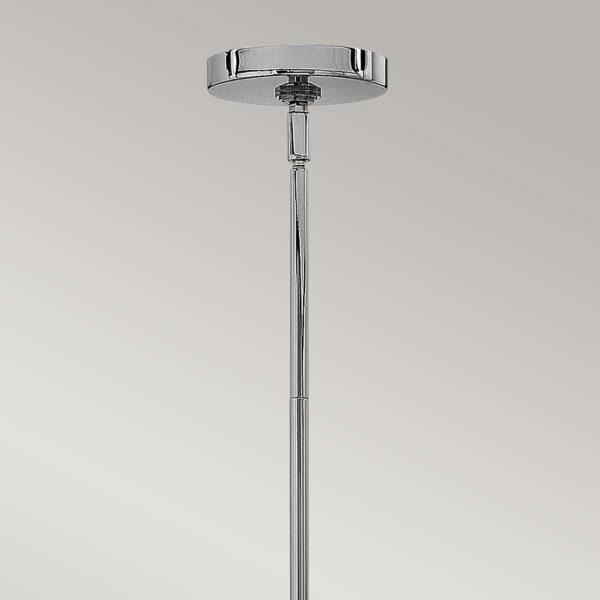 CONGRESS chrome HK-CONGRESS4-A-CM Hinkley Lighting