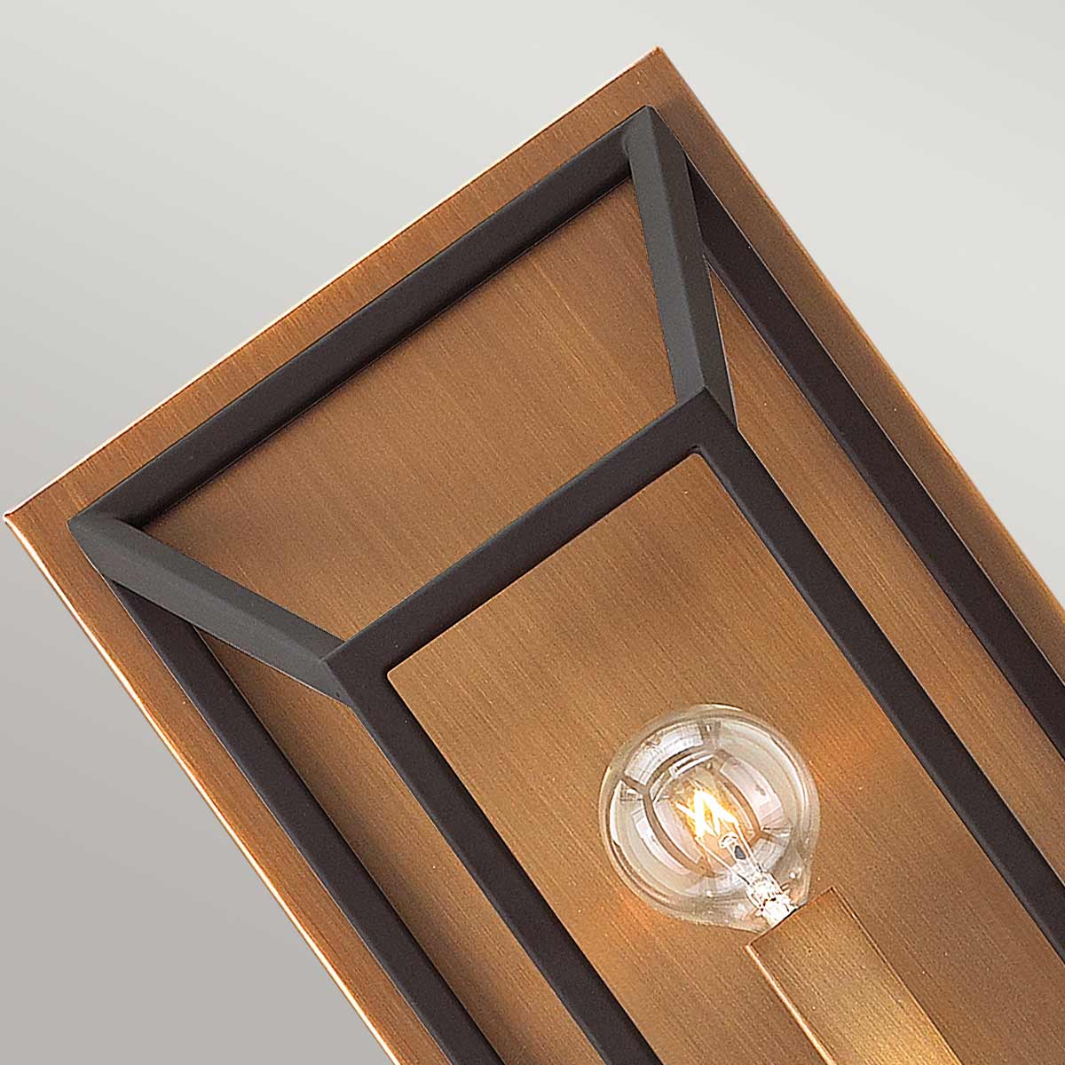 FULTON bronze HK-FULTON2 Hinkley Lighting