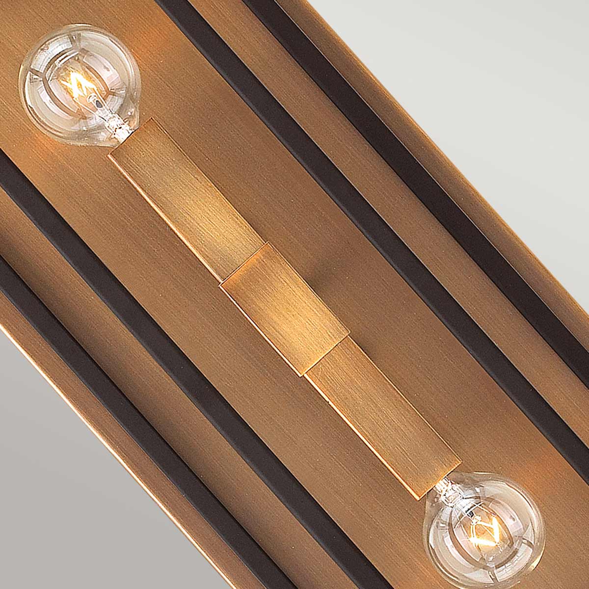 FULTON bronze HK-FULTON2 Hinkley Lighting