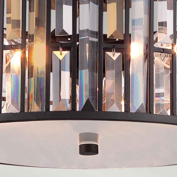 GEMMA vintage bronze HK-GEMMA-F-VBZ Hinkley Lighting