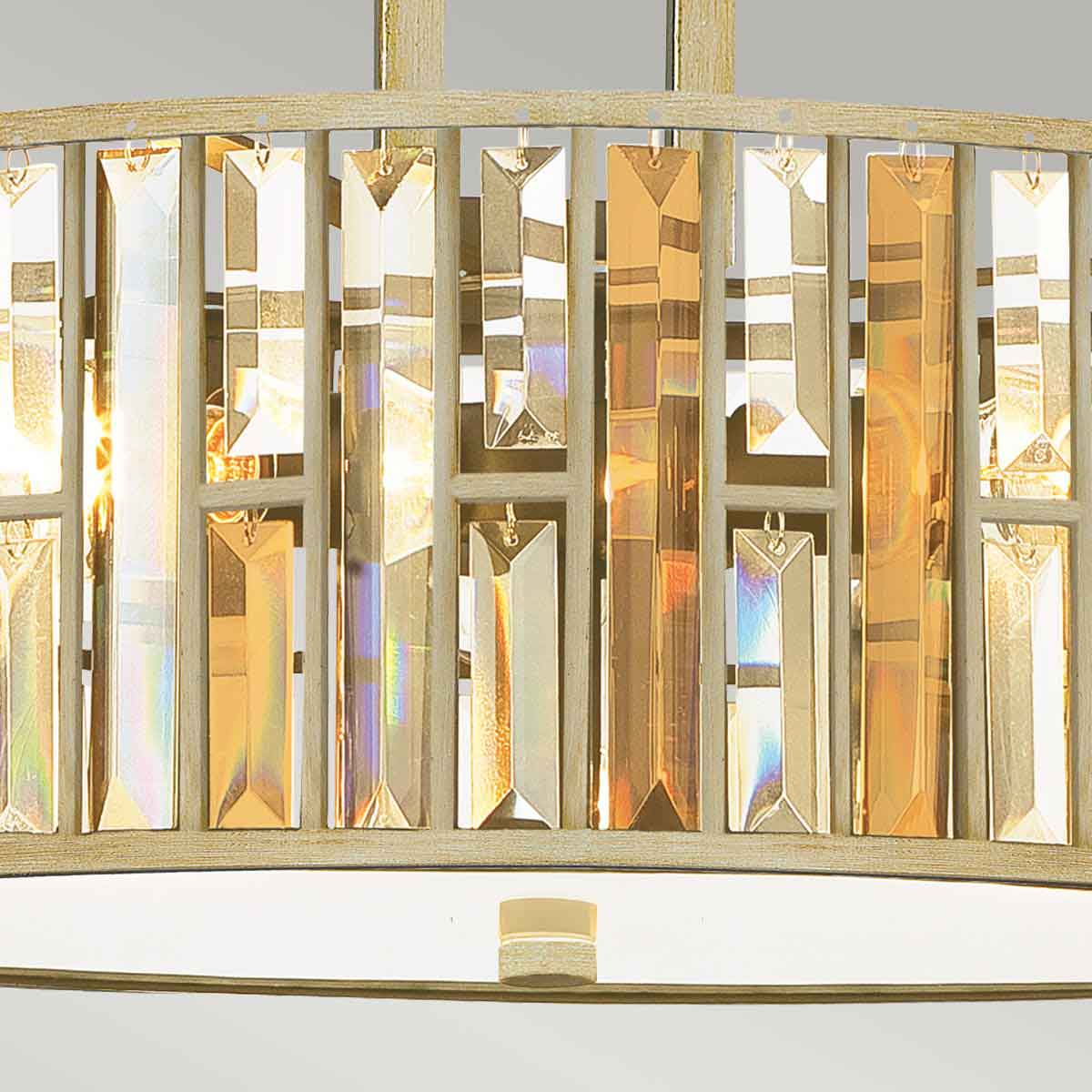 GEMMA HK-GEMMA-P-C-SL Hinkley Lighting