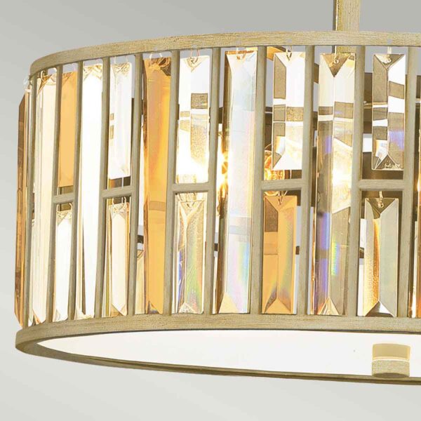 GEMMA HK-GEMMA-P-C-SL Hinkley Lighting