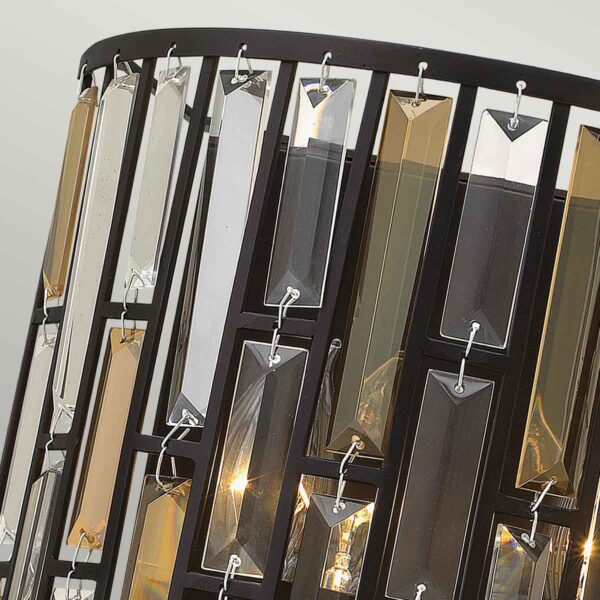 GEMMA vintage bronze HK-GEMMA2-A-VBZ Hinkley Lighting