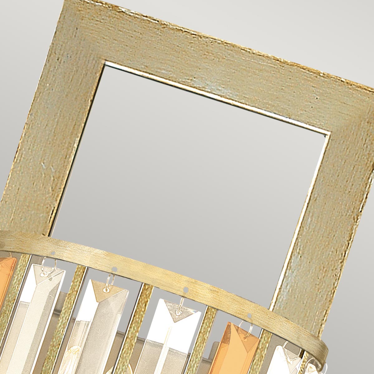 GEMMA HK-GEMMA2-B-SL Hinkley Lighting