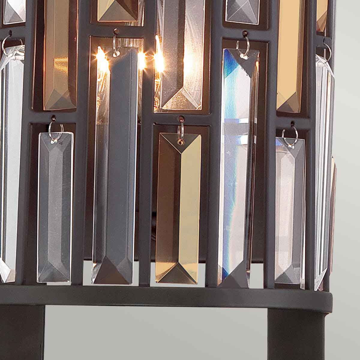 GEMMA vintage bronze HK-GEMMA2-B-VBZ Hinkley Lighting