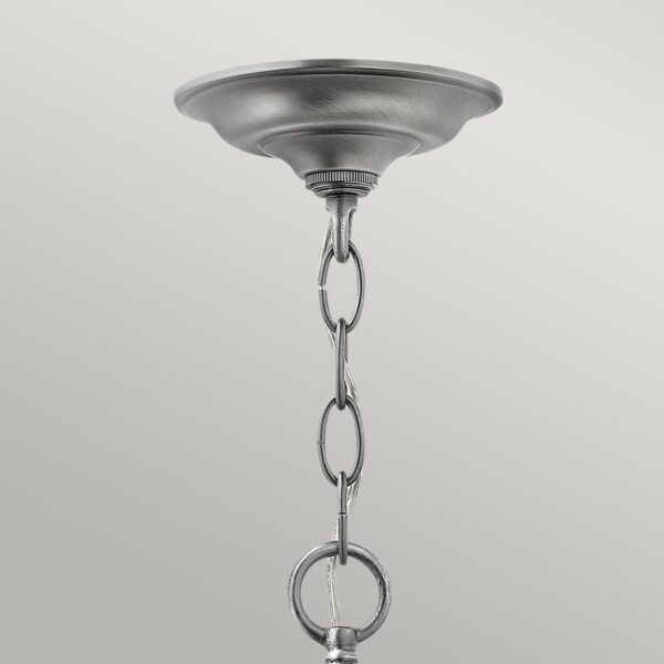 GENTRY pewter HK-GENTRY-P-L-PW Hinkley Lighting