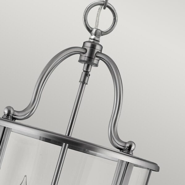 GENTRY pewter HK-GENTRY-P-M-PW Hinkley Lighting