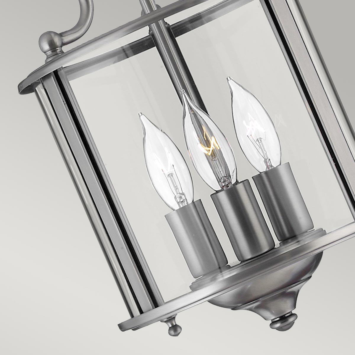 GENTRY pewter HK-GENTRY-P-S-PW Hinkley Lighting