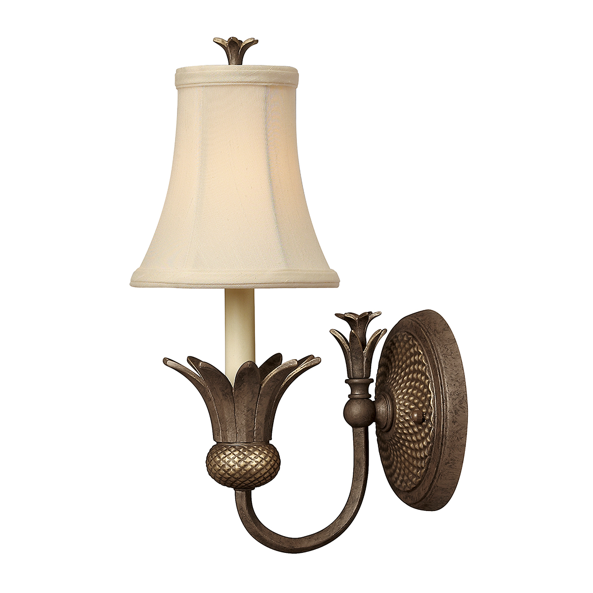 PLANTATION bronze HK-PLANT1-PZ Hinkley Lighting