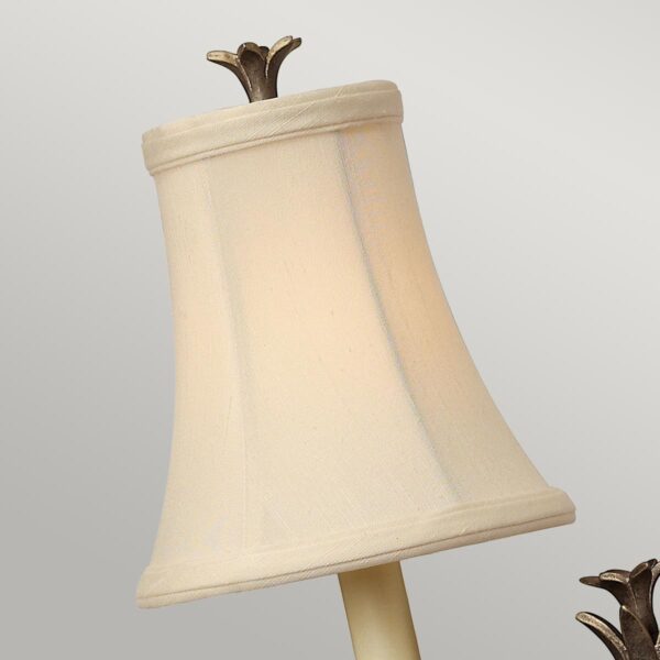 PLANTATION bronze HK-PLANT1-PZ Hinkley Lighting