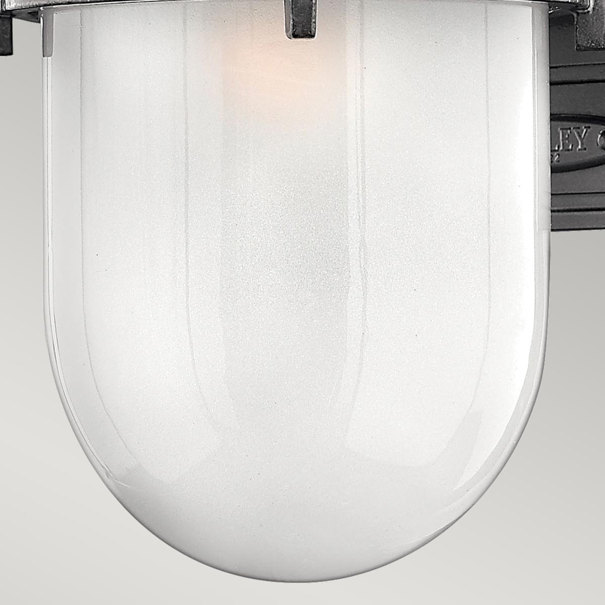 REEF hematite HK-REEF-SM-HE Hinkley Lighting