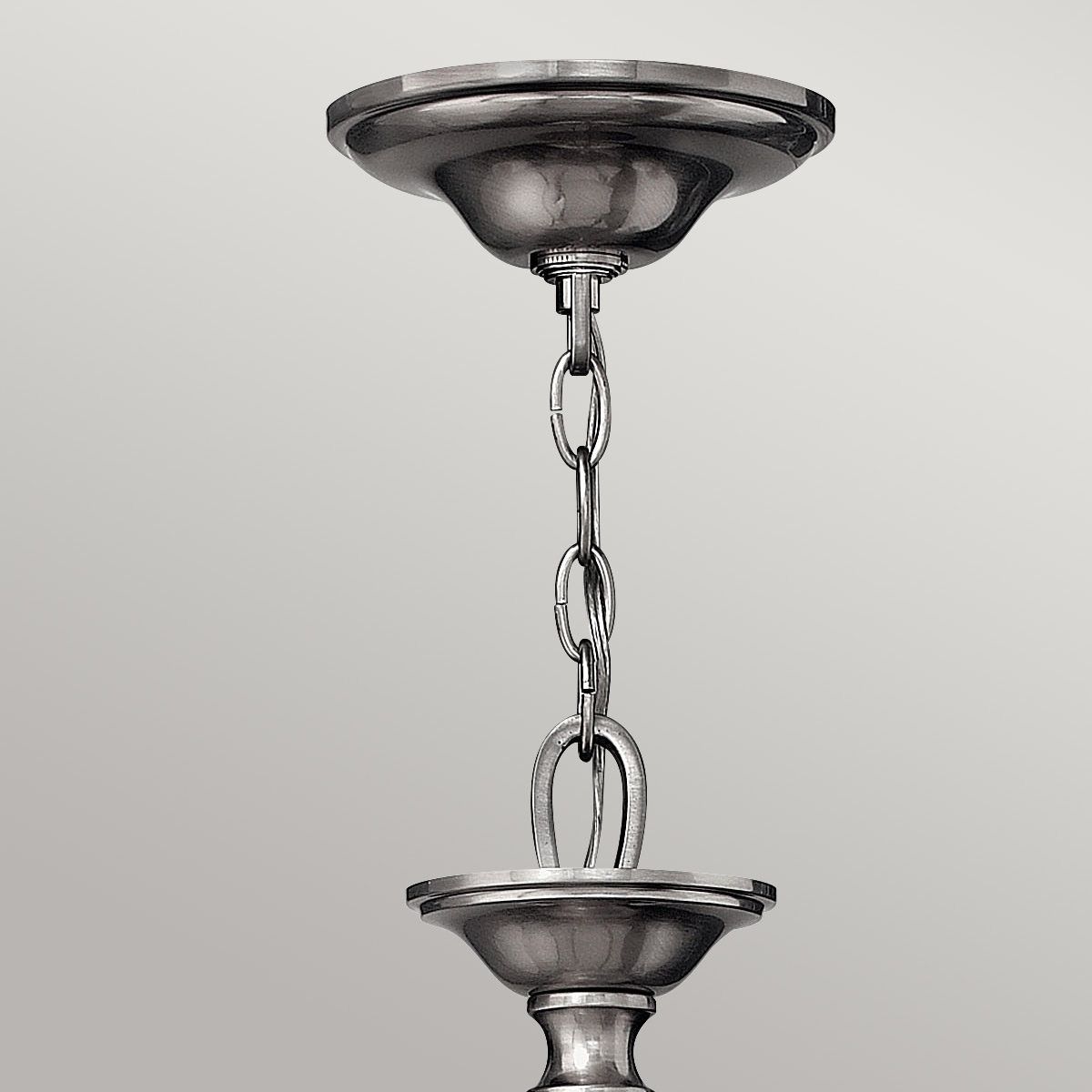 SUSSEX brushed nickel HK-SUSSEX5 Hinkley Lighting