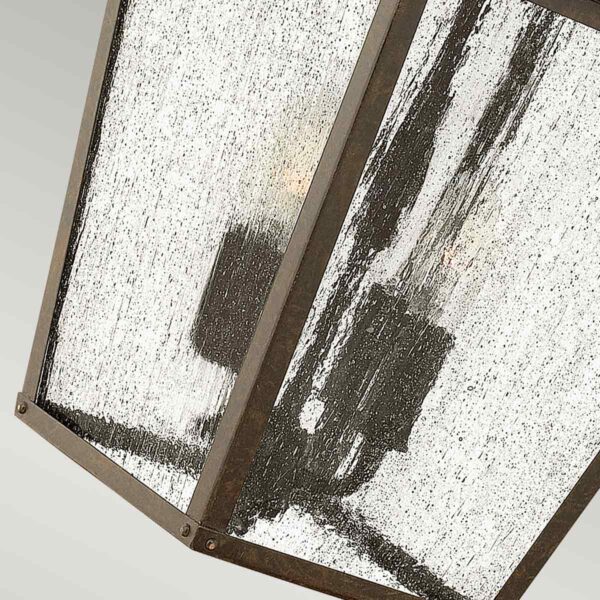 TRELLIS regency bronze HK-TRELLIS2-L Hinkley Lighting