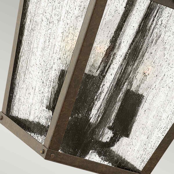 TRELLIS regency bronze HK-TRELLIS2-M Hinkley Lighting