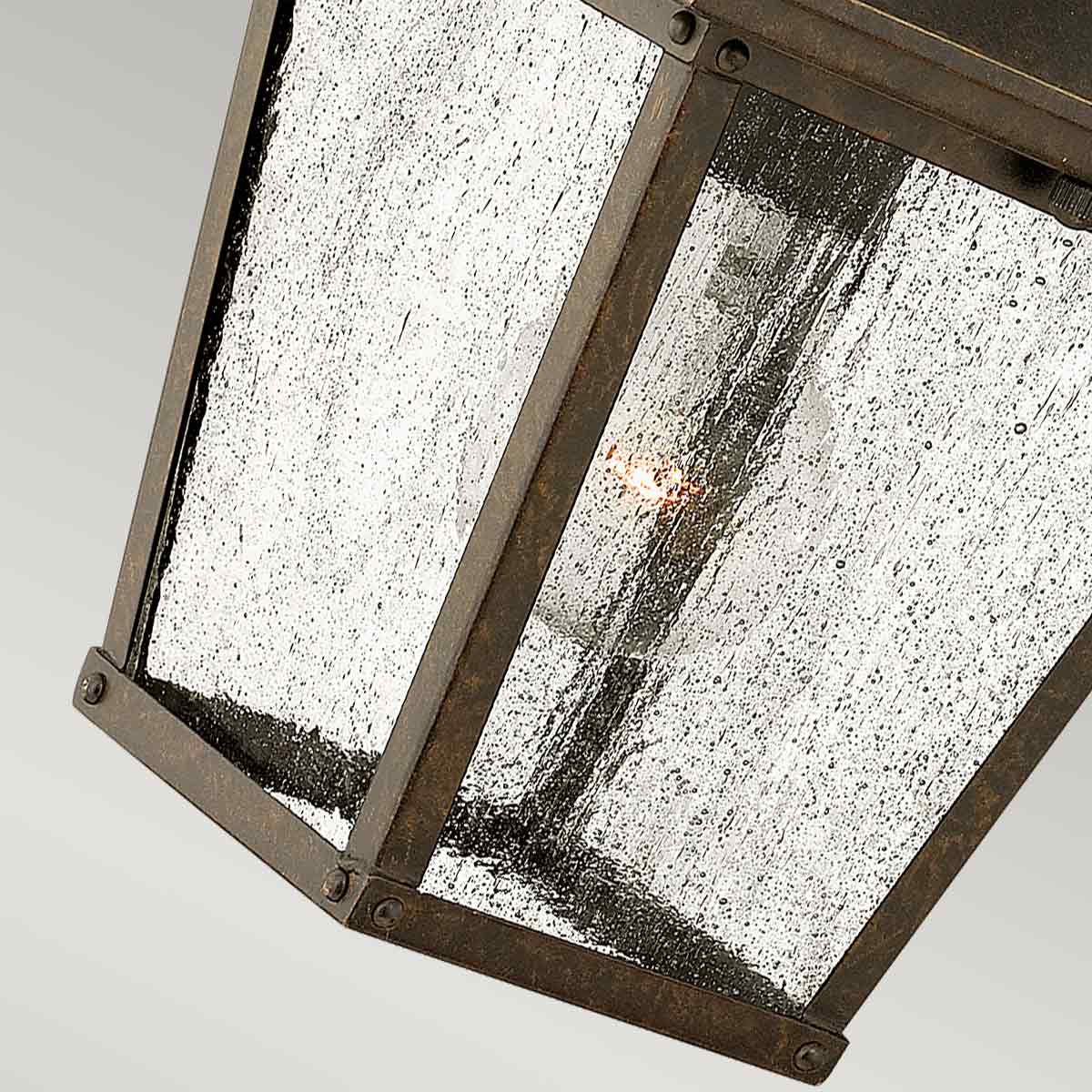 TRELLIS regency bronze HK-TRELLIS2-S Hinkley Lighting