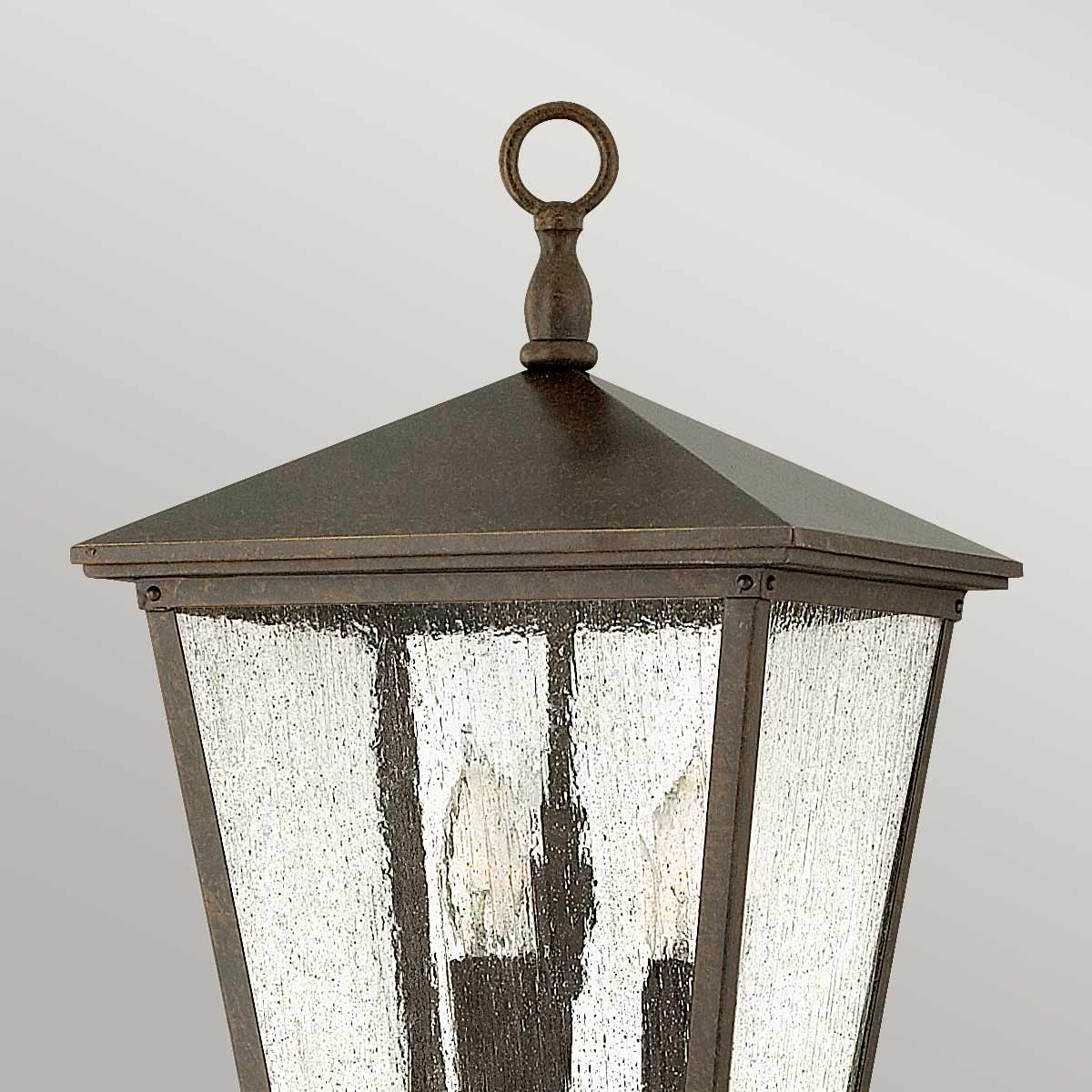 TRELLIS regency bronze HK-TRELLIS3-L Hinkley Lighting