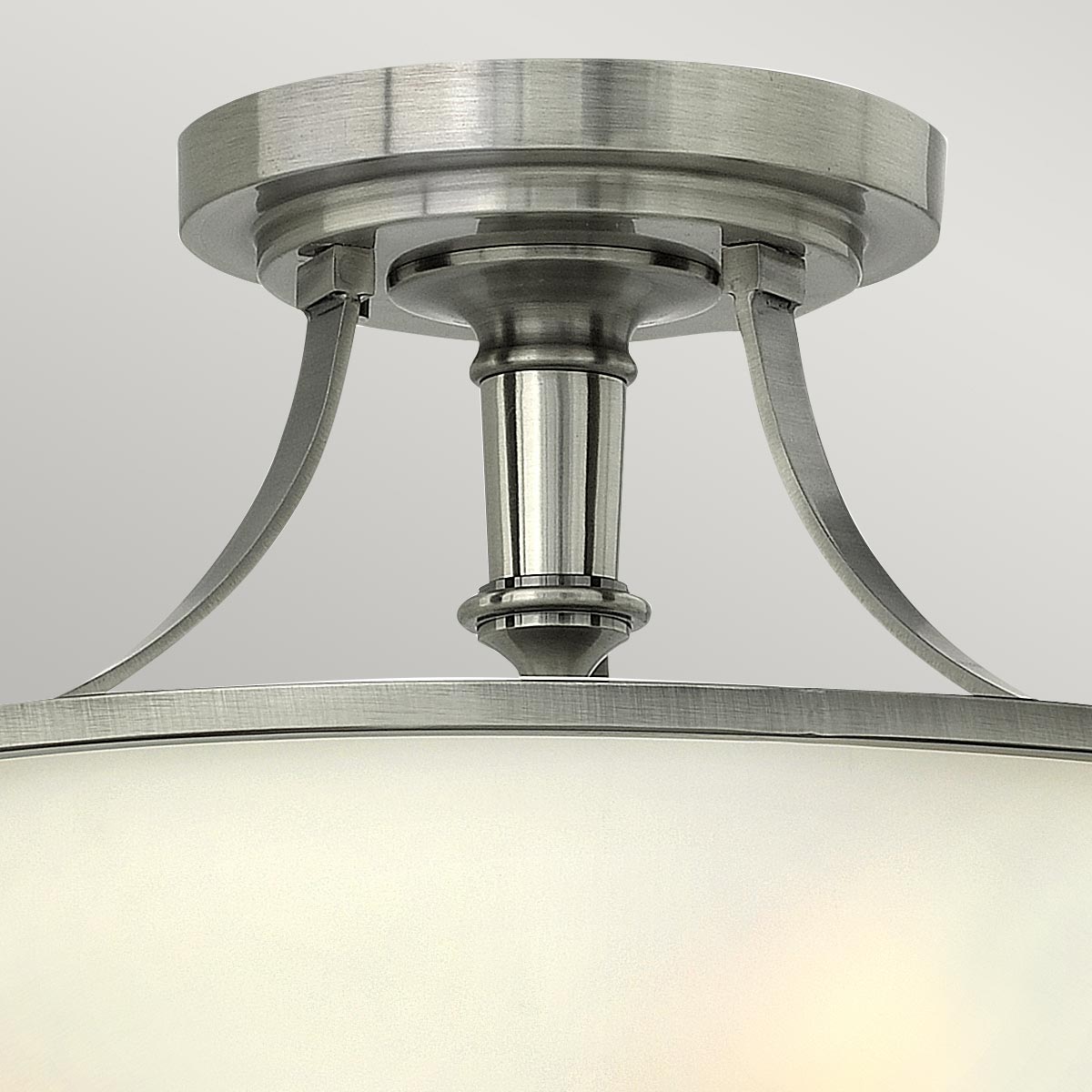 TRUMAN antique nickel HK-TRUMAN-SF Hinkley Lighting