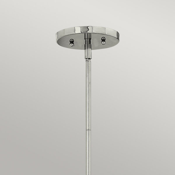 ZELDA polished nickel HK-ZELDA-P-A-PN Hinkley Lighting