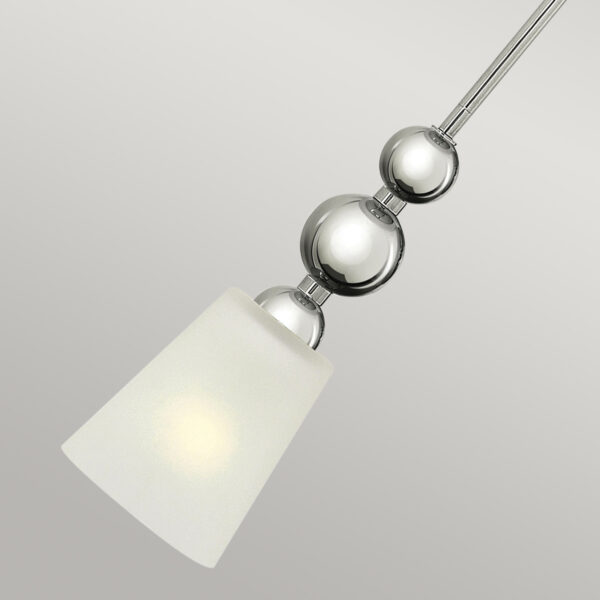 ZELDA polished nickel HK-ZELDA-P-A-PN Hinkley Lighting