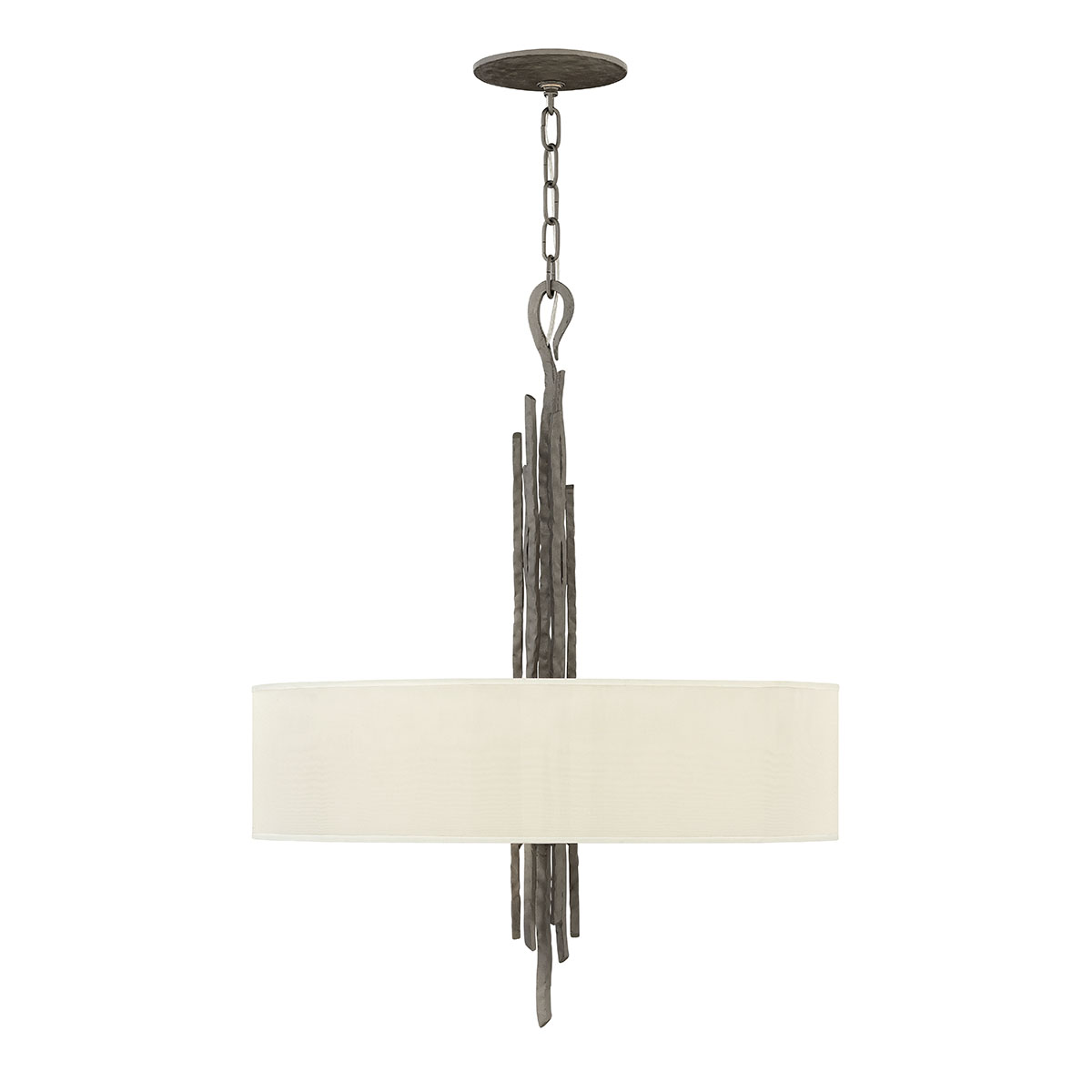 SPYRE matte bronze HK-SPYRE6P-MMB Hinkley Lighting