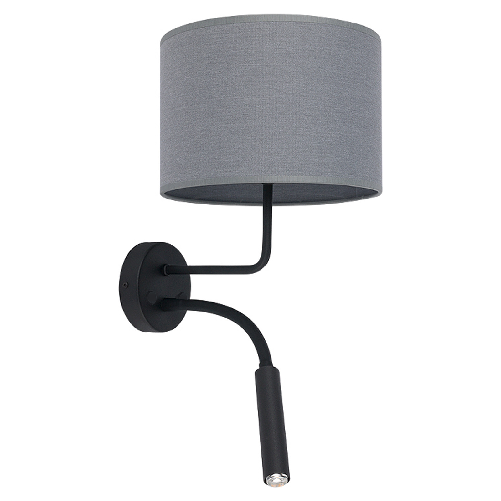 HOTEL PLUS grey 9071 Nowodvorski Lighting