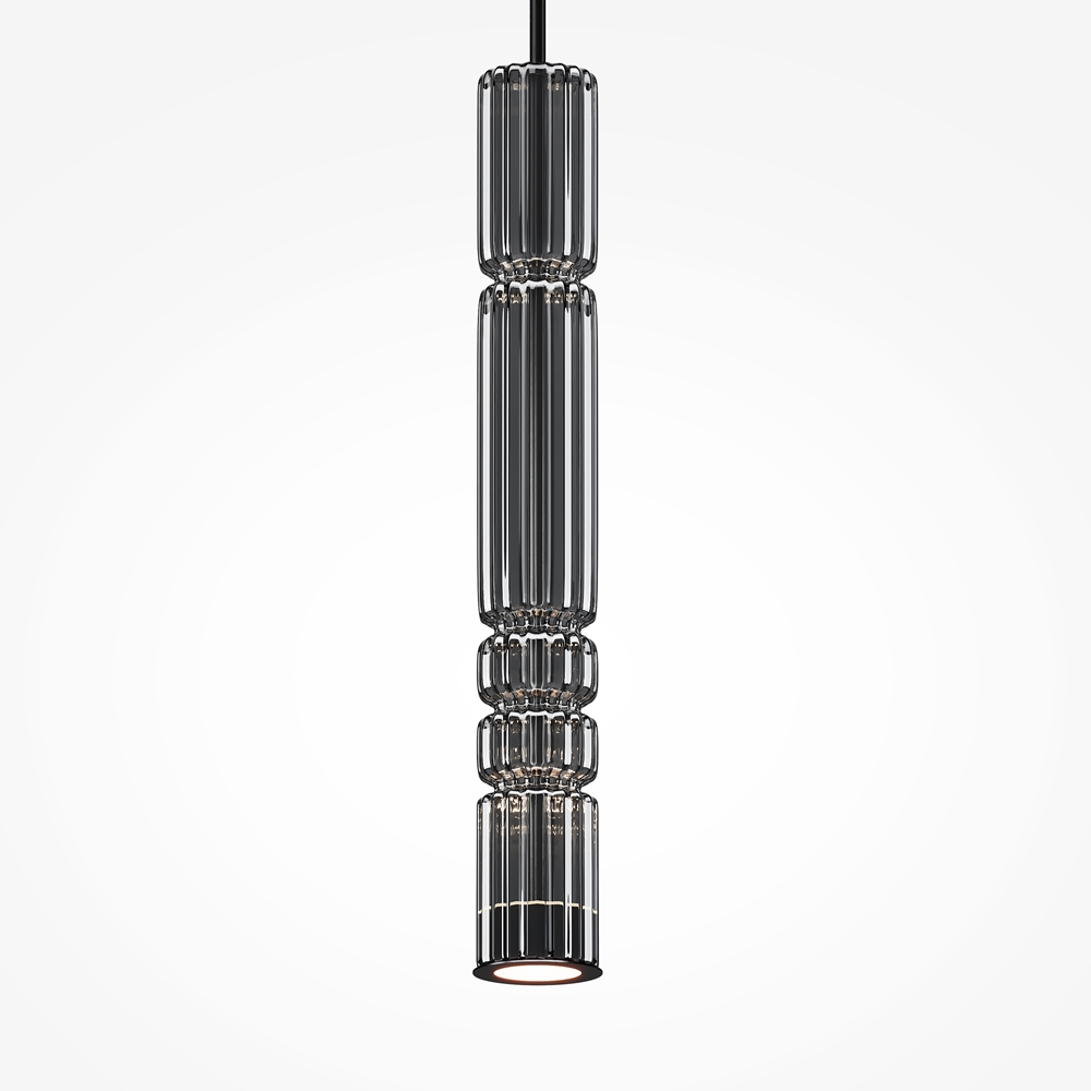 ORDO black MOD272PL-L12B3K Maytoni