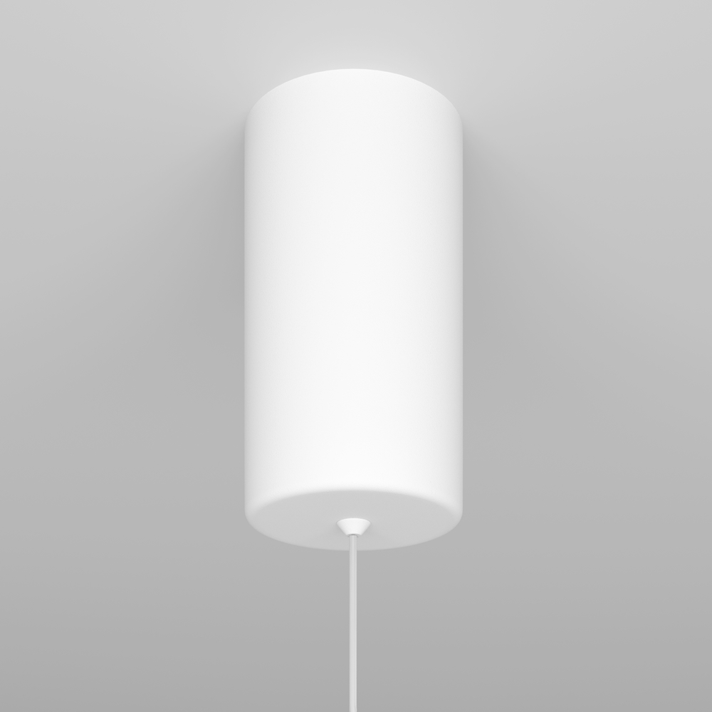 RAY LED white P022PL-L10W Maytoni