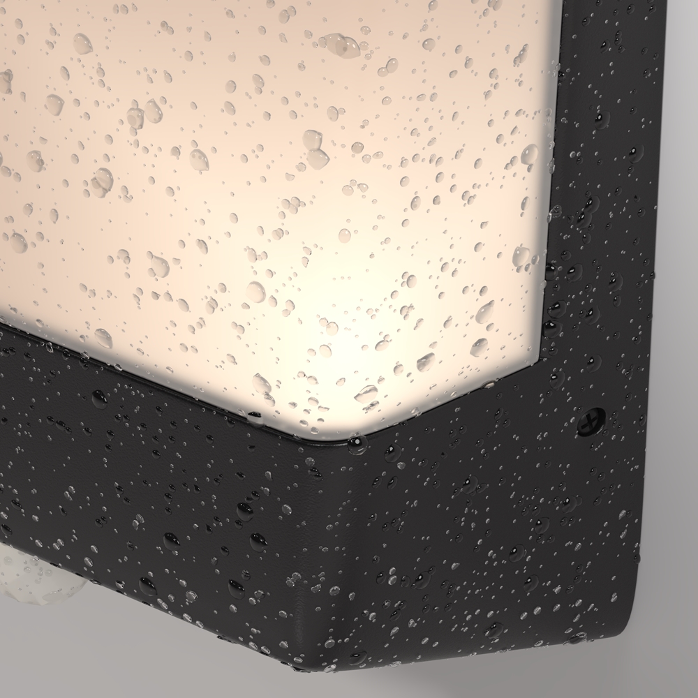 ROW graphite sesnor O448WL-L9GF3KSR Maytoni