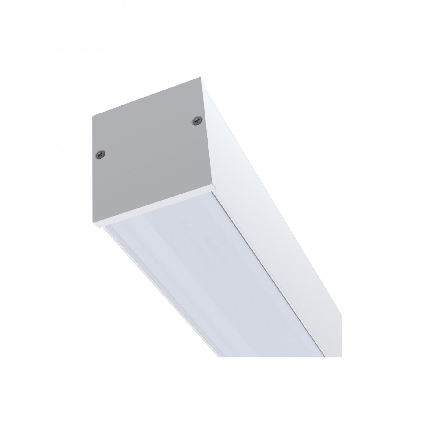 CL OFFICE PRO LED 120 white 4000K 10212 Nowodvorski Lighting