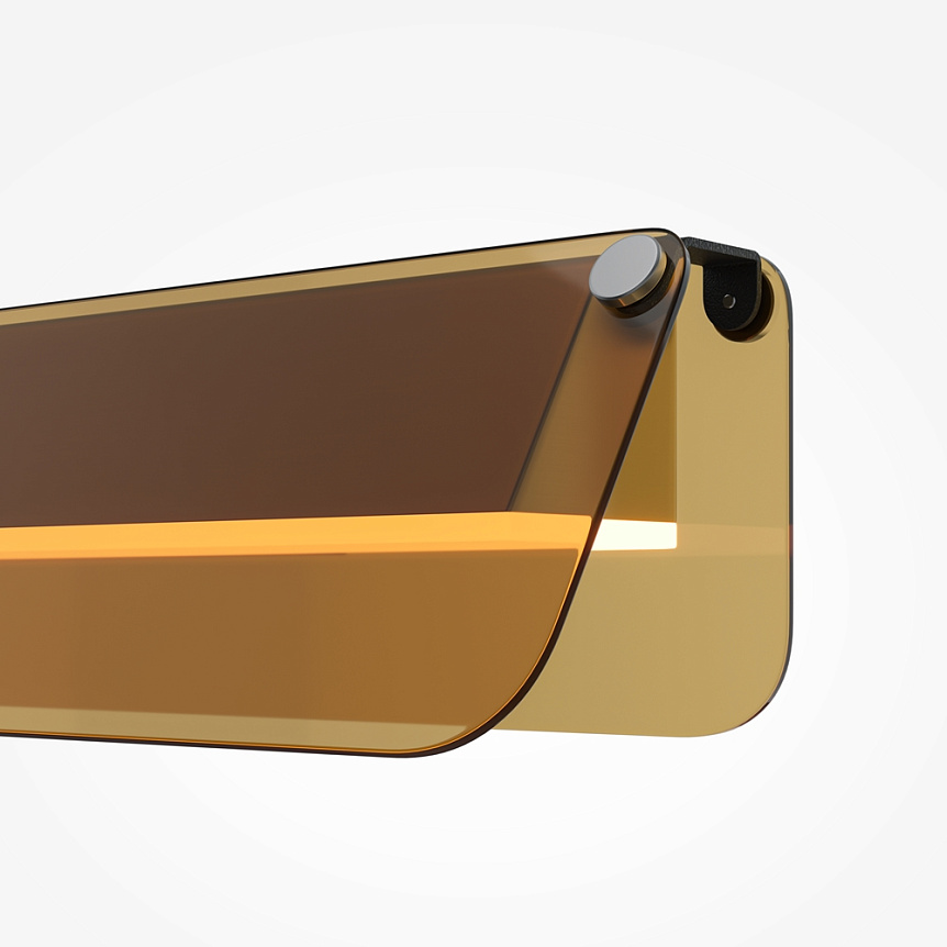 FLAT MOD296WL-L10BC3K Maytoni
