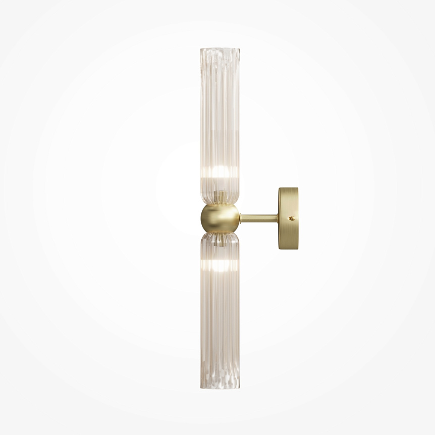 ANTIC II MOD302WL-02CG1 Maytoni