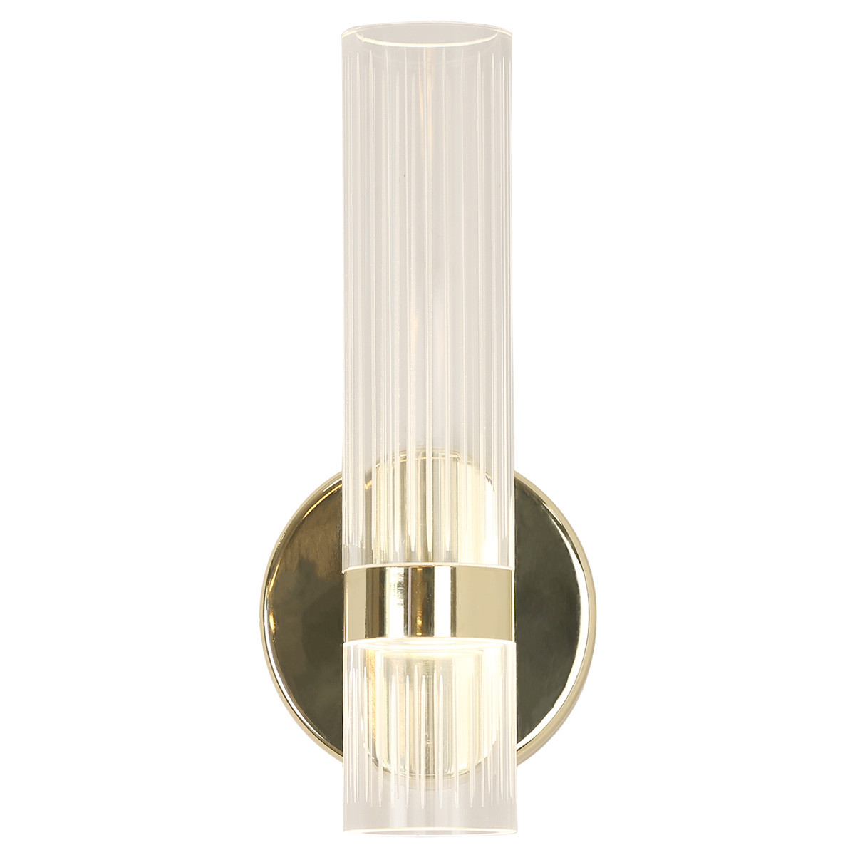 AMBIENTE CCT gold LP-1510/1W GD Light Prestige