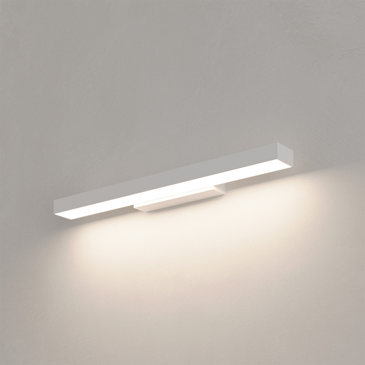 AQUA LED CCT white S LP-987/1W S WH Light Prestige