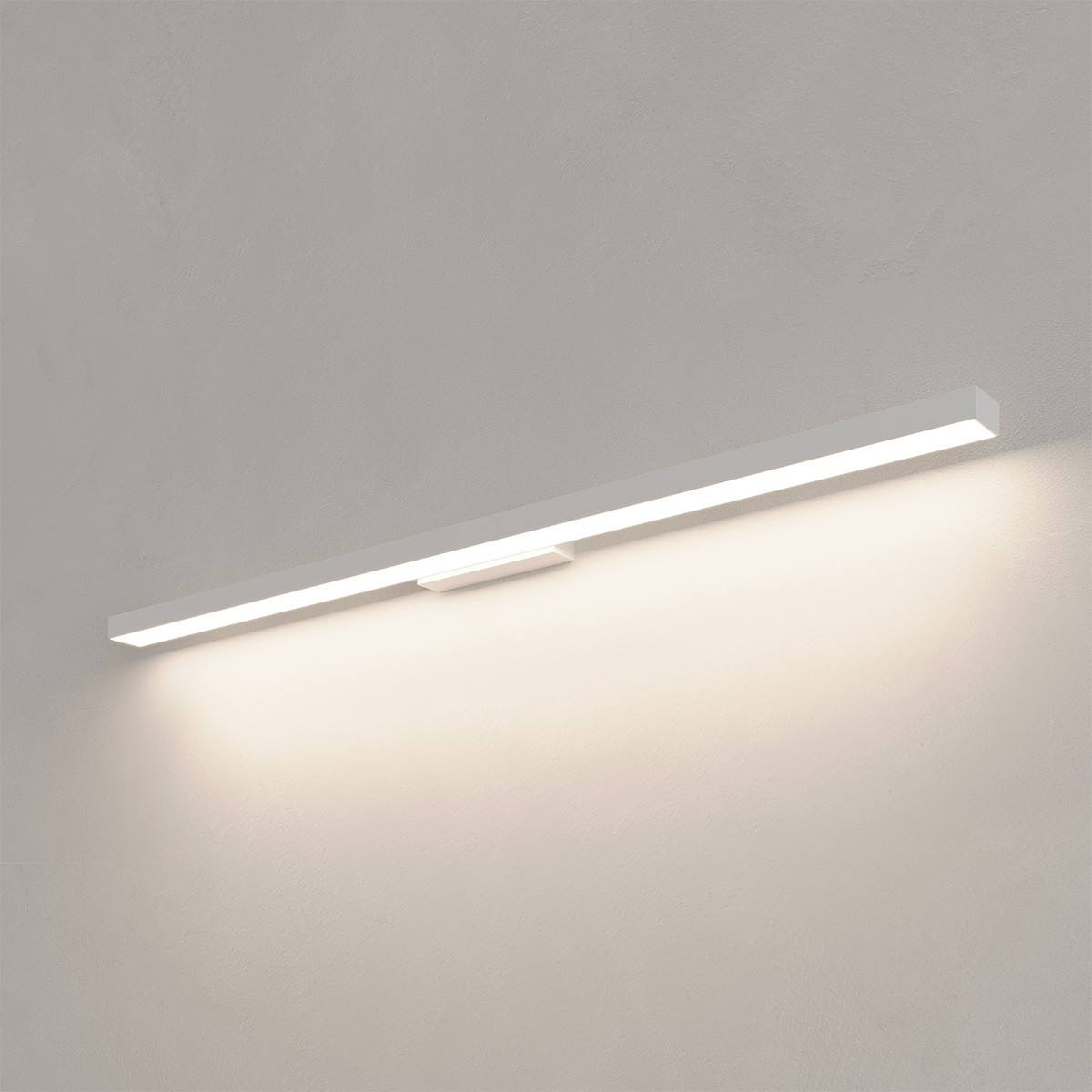 AQUA LED CCT white L LP-987/1W L WH Light Prestige