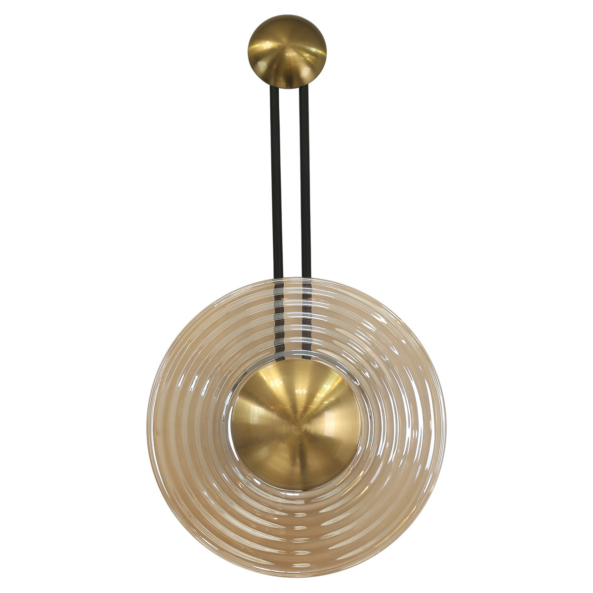 BELL CCT amber LP-1702/1W AM Light Prestige