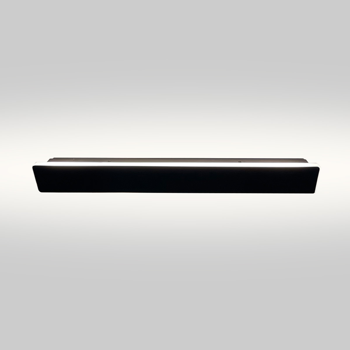 BODO black CCT 40 LP-789/1W 40 BK Light Prestige