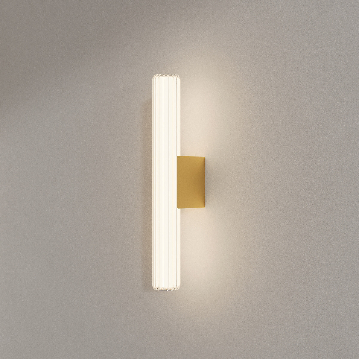 LINEA gold 45 LP-0510/1W-45 GD Light Prestige
