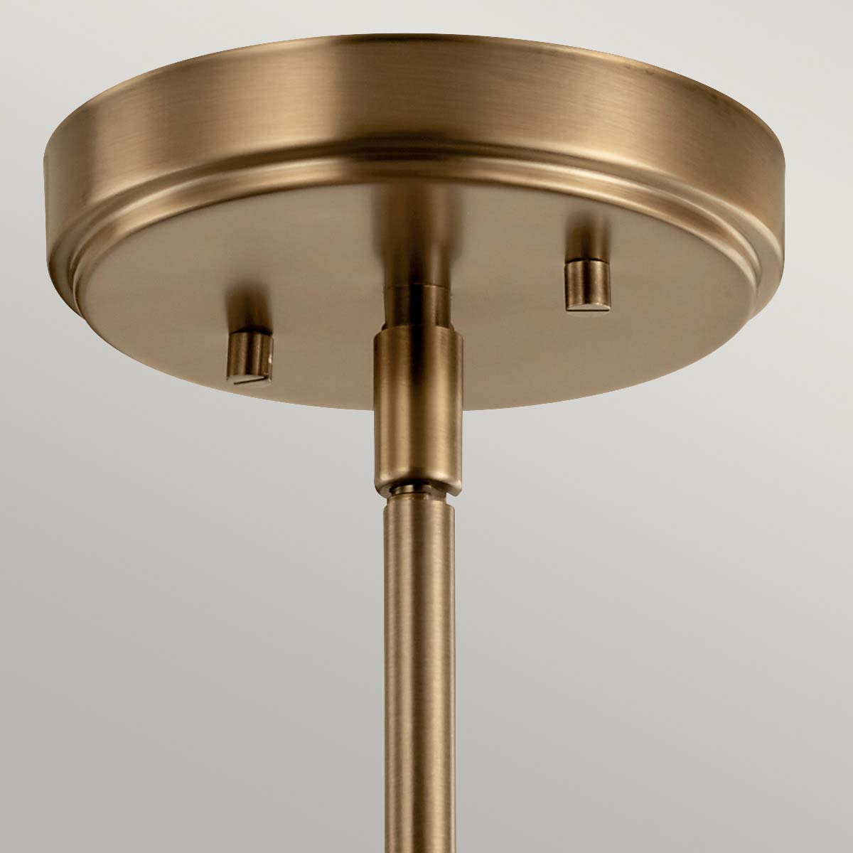 AIVIAN brass KL-AIVIAN-P-WBR Kichler