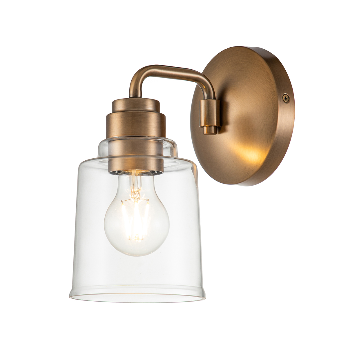 AIVIAN brass KL-AIVIAN1-WBR Kichler