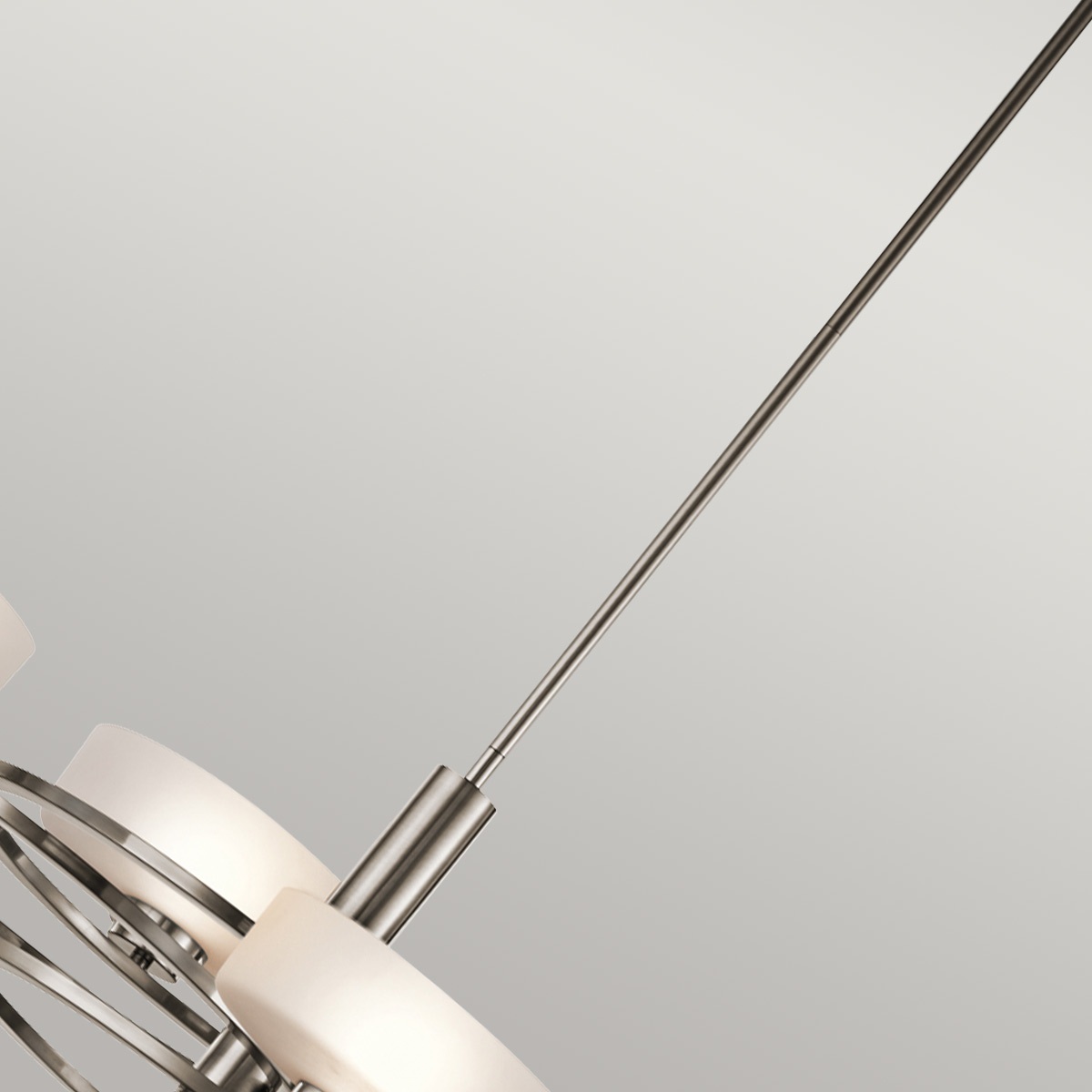 ALEEKA classic pewter KL-ALEEKA5B Kichler