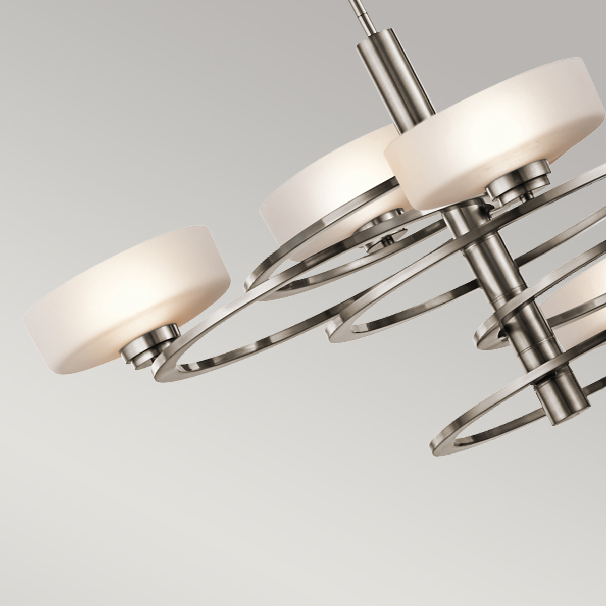 ALEEKA classic pewter KL-ALEEKA5B Kichler