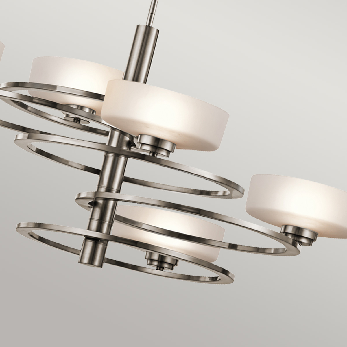 ALEEKA classic pewter KL-ALEEKA5B Kichler