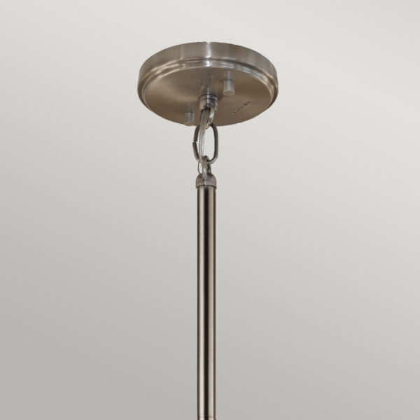 ALEEKA classic pewter KL-ALEEKA5B Kichler