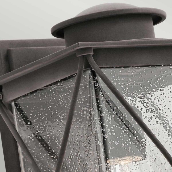 ARGYLE weathered zinc KL-ARGYLE2-M Kichler