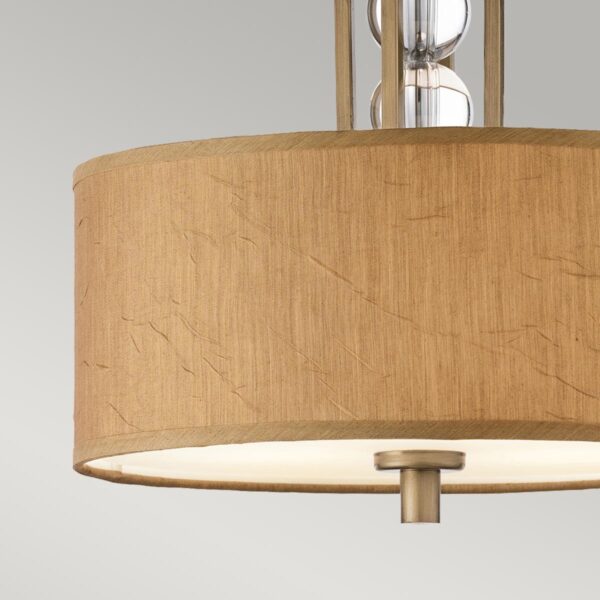 CELESTIAL cambridge bronze KL-CELESTIAL-SF Kichler