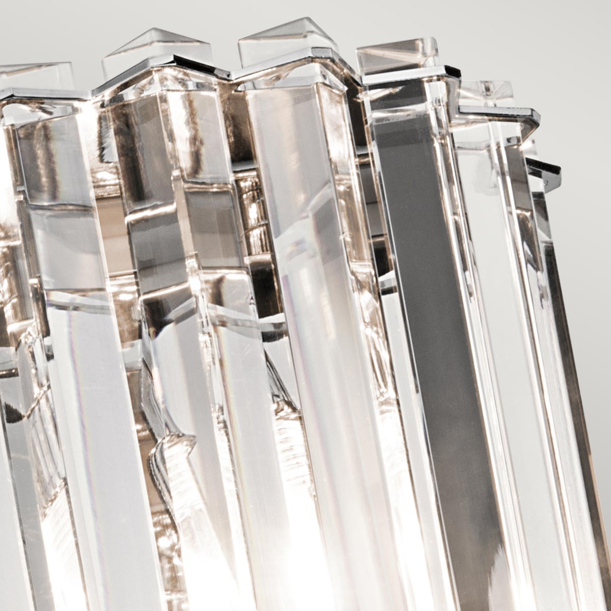 CRYSTAL SKYE chrome KL-CRYSTAL-SKYE2 Kichler