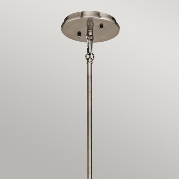 EMORY classic pewter KL-EMORY-P-S-CLP Kichler