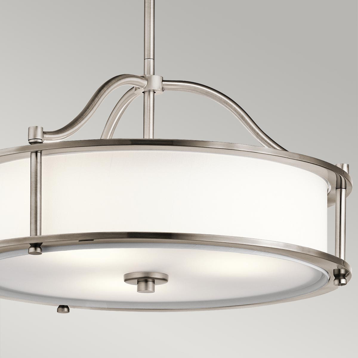 EMORY classic pewter KL-EMORY-P-S-CLP Kichler